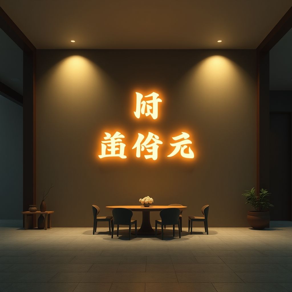 การสร้างแบรนด์ด้วยโลโก้: ปัจจัยสำคัญของคาเฟ่